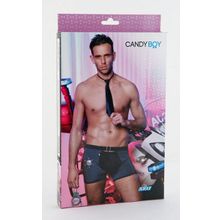 Candy Boy Костюм строгого полицейского