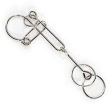 Мини головоломка 23**  Mini Puzzle 23**