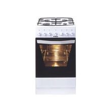 Плита газовая Hansa FCGW57203030