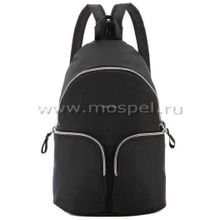 Pacsafe Рюкзак Sling Stylesafe Backpack черный