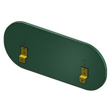 Модули Формула мебели Дельта Ограждение 1