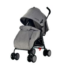Everflo трость Voyage E-850A gray
