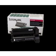 Тонер Картридж lexmark 15g042m magenta для c752 c762 (15000стр.)