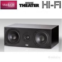 Elac CC 71 Black Matt