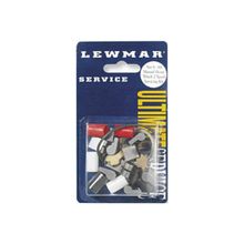 Lewmar Ремкомплект для двухскоростных лебедок Lewmar 19700200 для размеров 14 - 66 ST