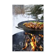 Tundra Grill Tundra Grill 60 NOTSKI Black