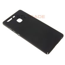 Накладка PC для Huawei P9 черная