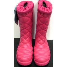 Woodline Сапоги зимние женские Woodline 990-45 розовые (-45C) (р.38-39)