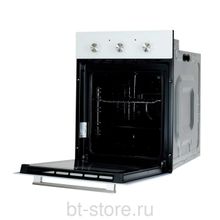 Духовой шкаф Lex EDM 4570 WH