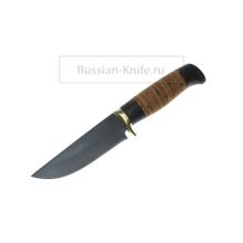 Нож Лунь-4 (сталь Х12МФ)