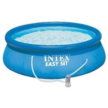 Бассейн Intex Easy Set 28122 56922 насос 220V, 305х76см