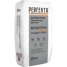 Perfekta Фронтпро Стандарт Plus 25 кг