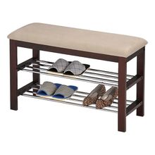 Tetchair Банкета-стеллаж для обуви SR-0628 ID - 315127