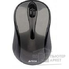 A-4Tech A4Tech G7-360N-1 серый USB, 2+1 кл-кн., беспр.опт.мышь, 2.4ГГц 608513