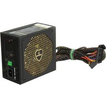 Блок питания GameMax   GM-600G    600W ATX (24+2x4+2x6 8пин)