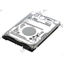 HDD 500 Gb SATA-II 300 Western Digital AV-25 [WD5000LUCT] 2.5 5400 rpm