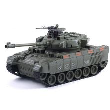 Радиоуправляемый танк CS RUSSIA T-90А - YH4101H-23