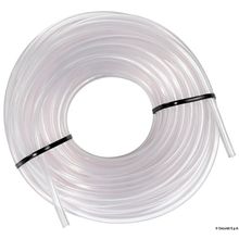 Osculati PVC hose f. windshieldwiper 5 mm x 24 m, 19.108.00