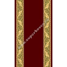 Ковровая дорожка 99501-33_k, 0.8 x 9