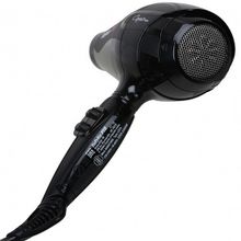 Фен для волос 2400Вт BaByliss Caruso Ion BAB6510IRE