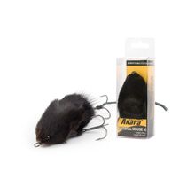 AKARA Мышь Akara Natural Mouse 95 нат. мех