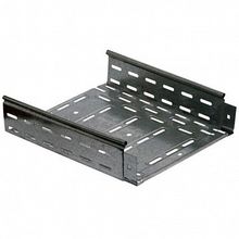 Лоток перфорированный 50х150х3000  |  код. CLP10-050-150-3 | IEK