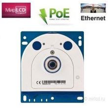 Mobotix MX-S15D-Sec