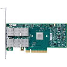 mellanox (mcx354a-fcct dual port vpi fdr 40 56gbe, pci-e x8,)