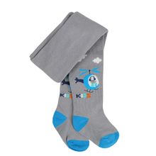 Reike Колготки Reike Travelling grey RPH18-TRV2 grey