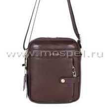 Мужская сумка Giorgio Ferretti 146 018 coffee