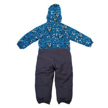 Lappi Kids Зимний комбинезон Hirvas 4139 929