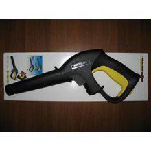 Karcher Karcher 2.641-610 Запасной пистолет для минимойки (замена 2.642-172) (Karcher 2.641-610 пистолет)