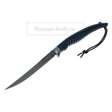 Нож складной  BUCK филейный SILVER CREEK FOLDING FILLET KNIFE, сталь 420НС,  0220 BLS-B