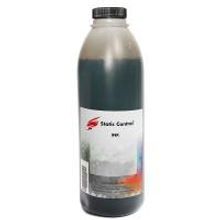 Чернила для INK019PK-900ML, STATIC CONTROL (Pigment Black, 900 мл)