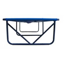 Следопыт Раскладушка туристическая Т.И.Ш.Ь П3 PF-CC-P3