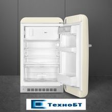 Холодильник Smeg FAB10RCR2