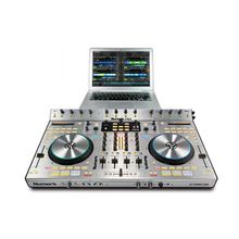 Numark 4TRAK DJ-контроллер для Traktor