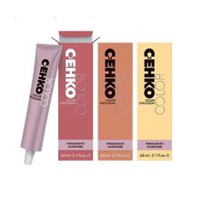 Краска-крем Микстон CEHKO Color Explosion 60мл