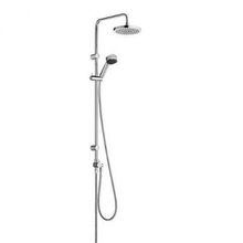 Душевая система Kludi Dual Shower System (6609005-00)