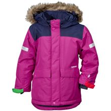 DIDRIKSONS 1913 Куртка детская STORLIEN 501781 195