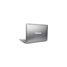 Ультрабук Toshiba Satellite U840-E1S PSU4RR-00R00HRU(Intel Core i3 1400 MHz (2367M) 4096 Mb DDR3-1333MHz 320 Gb (5400 rpm), SATA опция (внешний) 14" LED WXGA (1366x768) Зеркальный   Microsoft Windows 7 Home Premium 64bit)