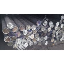 Круг металл ас14хгн