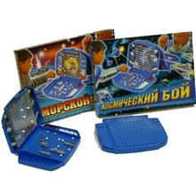 Magneticus 10022 Игра "Космический бой"