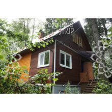 Новосходненское, 14 км от МКАД, Химки г.о. Сходня, дом, Площадь дома: 105 кв.м. Размер участка: 8 сот.