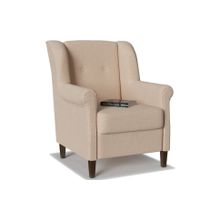 Смарт Кресло Бургос 04 Beige