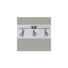 WUNDERLICHT  Спот SNOWDROPS YL7911AB-2-S3