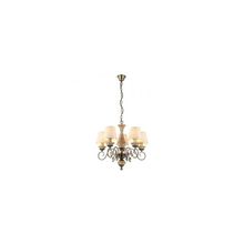 Люстра подвесная ARTE Lamp A9070LM-5AB