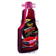 A3116 Полироль для придания блеска Deep Crystal Polish, 473мл, Meguiars