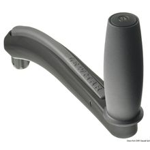 Osculati LEWMAR One Touch ball bearing handle 250 mm, 68.221.25