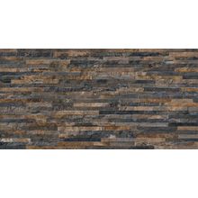 Gayafores Ardesia Natural Muro 32x62.5 см